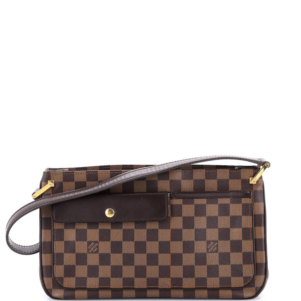 Louis Vuitton Aubagne Bag Damier #223465L11B